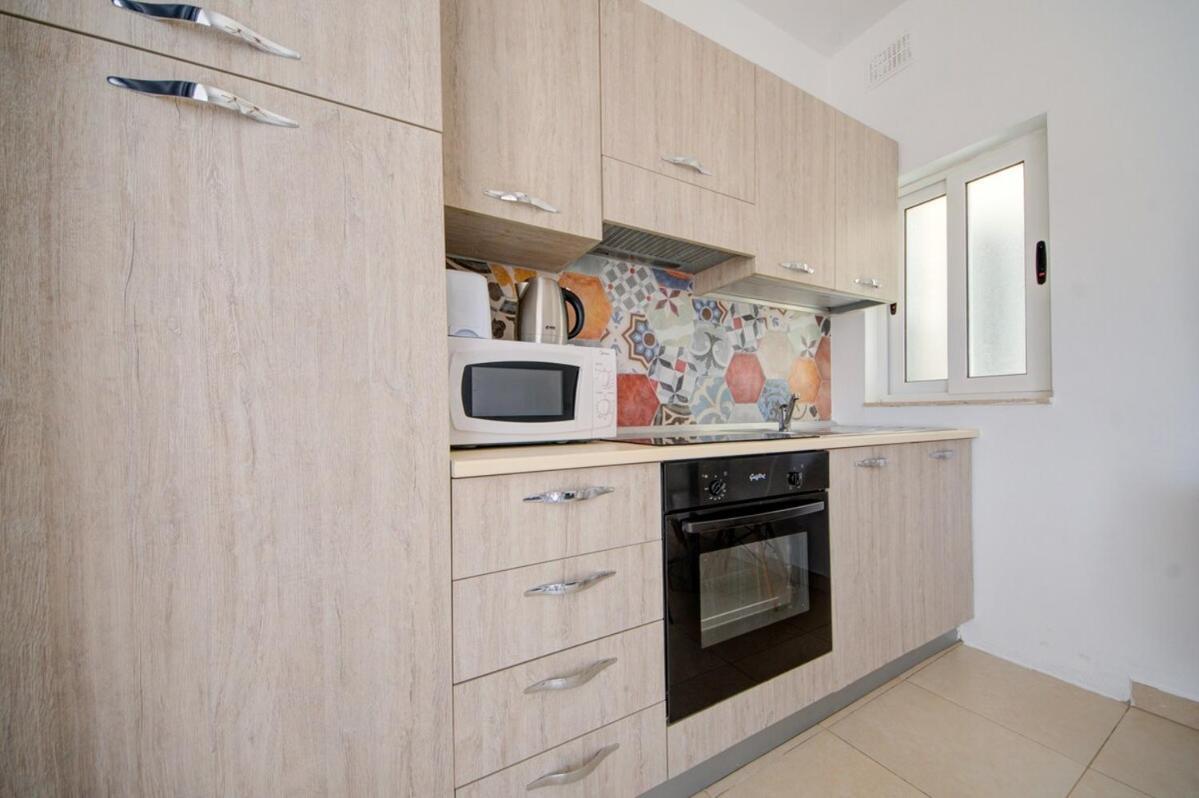 Azure Haven - Gzira Apartments And Penthouse By Shortletsmalta Habitación foto